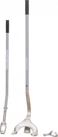 Демонтажное приспособление NORDBERG BL2 (монтажка для грузовых колес)