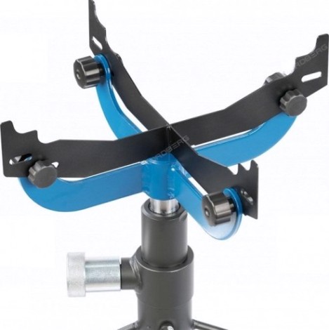 Держатель емкости для сбора масла NORDBERG N3401 L2 для OIL8/OIL15 (насадка на стойку) [ЦБ-0010021]