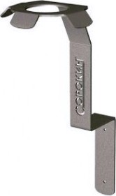 Держатель мотошлема СОРОКИН 40.99 настенный