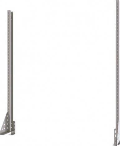 Держатели СОРОКИН 35.581 перфорированной панели