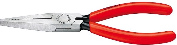 Длинногубцы KNIPEX 3011160 160 мм [KN-3011160]