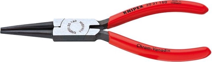 Длинногубцы KNIPEX 3031160 160 мм [KN-3031160]
