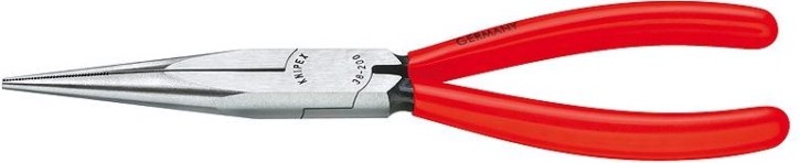 Длинногубцы KNIPEX 3811200 200 мм [KN-3811200]