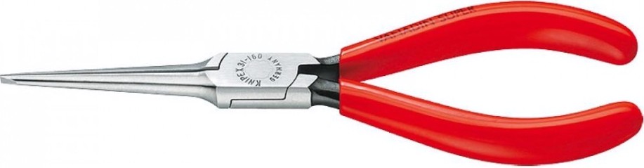 Длинногубцы KNIPEX KN-3111160 захватные