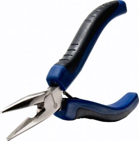 Длинногубцы мини Кобальт 647-192 125 мм
