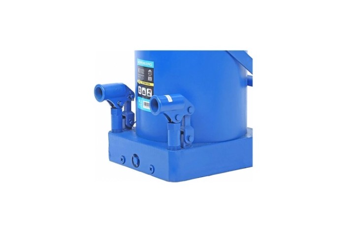 Домкрат бутылочный NORDBERG N31102 100 т [N31102]