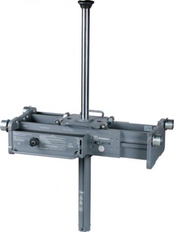 Домкрат пневмо-гидравлический NORDBERG N501T ямный (канавный подъемник) 15т [ЦБ-00017279]