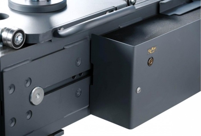 Домкрат пневмо-гидравлический NORDBERG N501T ямный (канавный подъемник) 15т [ЦБ-00017279]