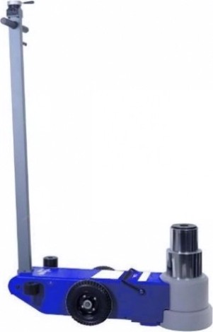 Домкрат пневмо-гидравлический NORDBERG N802 подкатной 2х-штоковый 50/80 тонн [ЦБ-00009589]