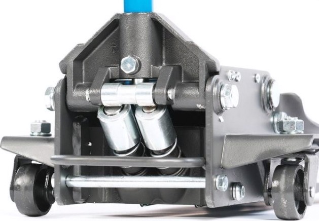 Домкрат подкатной NORDBERG N32037 [ЦБ-0008593]