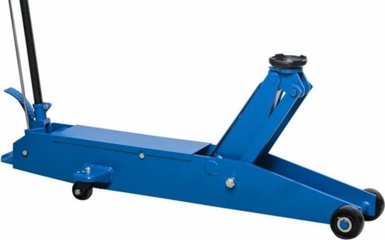 Домкрат подкатной NORDBERG N3205n (5,0 т - 150/570 мм) [ЦБ-00007319]