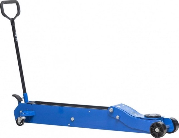 Домкрат подкатной NORDBERG N3210N (10,0 т - 150/550 мм) [ЦБ-00006935]