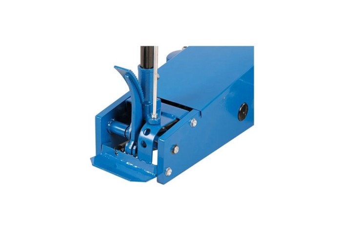 Домкрат подкатной NORDBERG N3220n 20 т [N3220N]