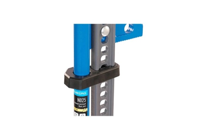 Домкрат реечный NORDBERG N025 3,5 т, 153 см [N025]
