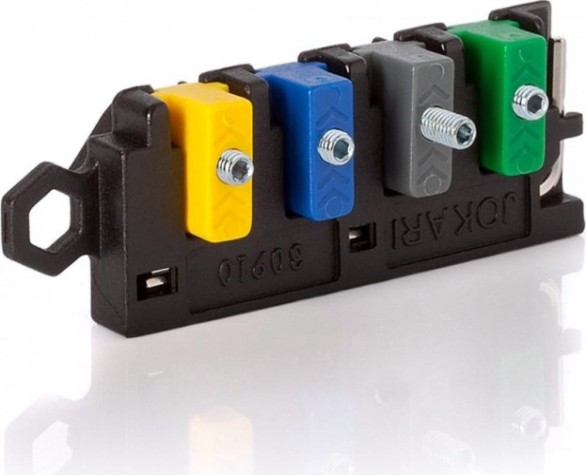 Дополнительное приспособление Jokari Locator Box для Allrounder [30910]