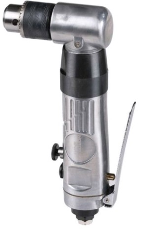 Дрель пневматическая NORDBERG NP2511 угловая, 10 мм [ЦБ-00011968]