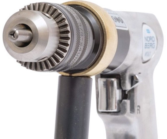Дрель пневматическая NORDBERG NP2621 13мм [NP2621]