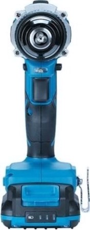 Дрель-шуруповерт аккумуляторная NORDBERG NE108K [ЦБ-00016880]