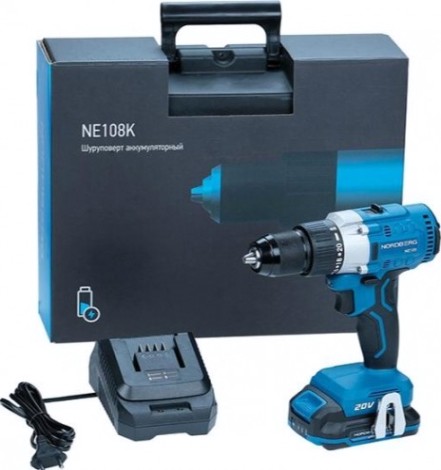 Шуруповерты