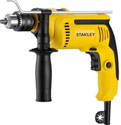Дрель ударная сетевая STANLEY SDH700 [SDH700-RU]