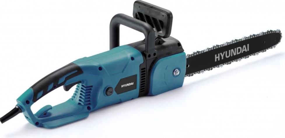 Электропила цепная HYUNDAI LXE 1820