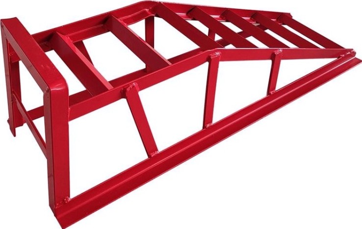 Эстакада СОРОКИН 28.41 (820х276х247 мм) 2 т