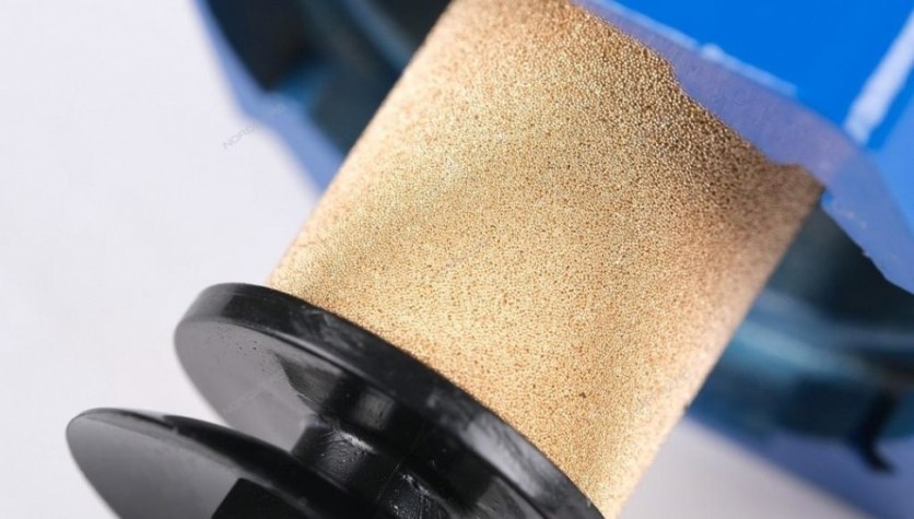 Фильтр NORDBERG NP8102 1/4", 1500 л/мин [ЦБ-00011891]