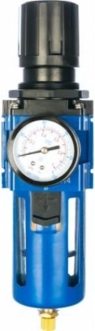 Фильтр NORDBERG NP8214 с редуктором, 1/2", 4000 л/мин [NP8214]