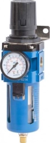 Фильтр NORDBERG NP8214 с редуктором, 1/2", 4000 л/мин [NP8214]