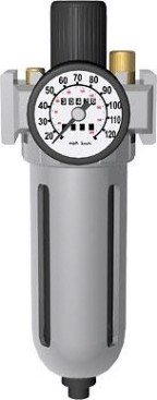 Фильтр-влагоотделитель СОРОКИН 2.205 1/4"