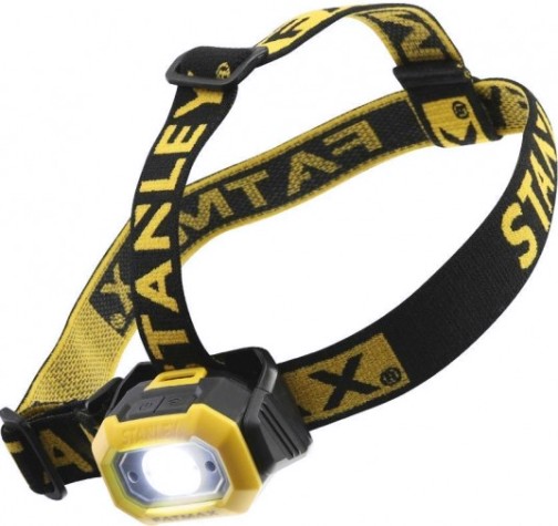 Фонарь налобный STANLEY FATMAX FMHT81509-0 [FMHT81509-0]