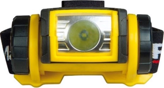 Фонарь налобный STANLEY FATMAX HEADLAMP FMHT0-70767 [FMHT0-70767]