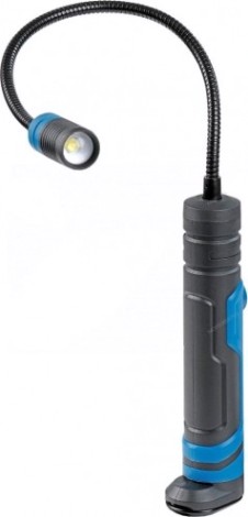 Фонарь светодиодный гибкий NORDBERG 1930 аккумуляторный, 3,7 В [ЦБ-0010523]