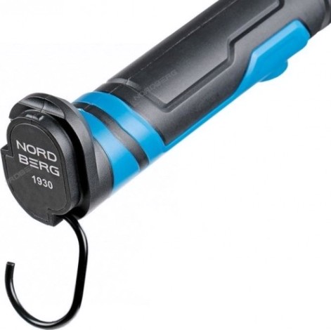 Фонарь светодиодный гибкий NORDBERG 1930 аккумуляторный, 3,7 В [ЦБ-0010523]
