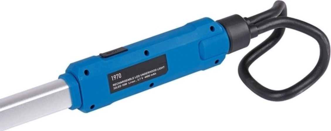 Фонарь светодиодный под капот NORDBERG 1970 аккумуляторный 3,7 В [ЦБ-0010522]