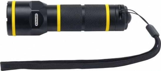 Фонарь светодиодный STANLEY ALUMINIUM TORCH - 3AAA в подарочной упаковке 1-98-152 [1-98-152]