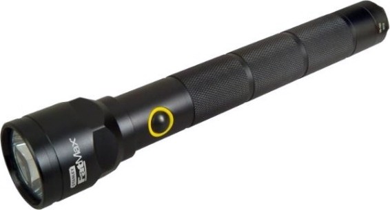 Фонарь светодиодный STANLEY ALUMINIUM TORCH - 3D 1-95-153 [1-95-153]