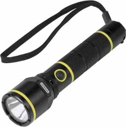 Фонарь светодиодный STANLEY ALUMINIUM TORCH - RECHARGEABLE 1-95-154 [1-95-154]