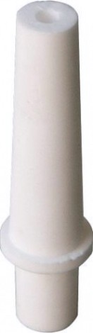 Форсунка керамическая СОРОКИН 800.11 для пистолета 10.15 диаметр 4,5 мм [800.11]