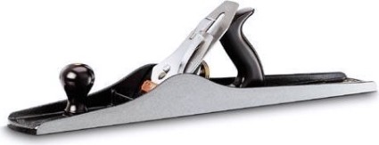 Фуганок столярный STANLEY BAILEY BENCH 560 мм 1-12-007 [1-12-007]