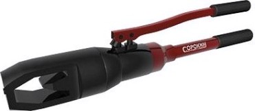 Гайкорез гидравлический СОРОКИН 16т 7.175 [7.175]