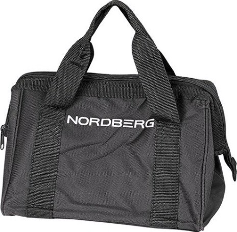 Гайковерт аккумуляторный NORDBERG NE803K [ЦБ-0010558]