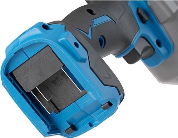 Гайковерт аккумуляторный NORDBERG NE812K [NE812K]