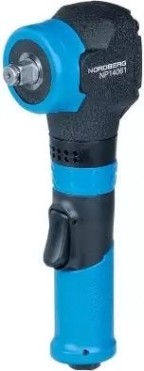 Гайковерт пневматический NORDBERG NP14061 угловой, ударный, 1/2", 500Нм [ЦБ-00019710]