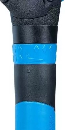 Гайковерт пневматический NORDBERG NP14061 угловой, ударный, 1/2", 500Нм [ЦБ-00019710]