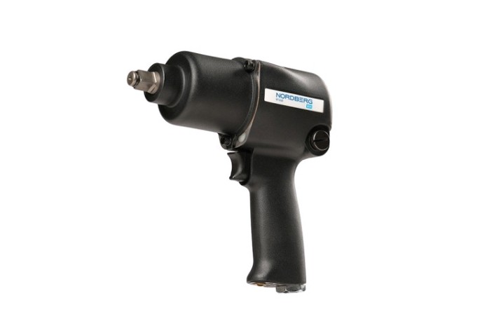 Гайковерт пневматический NORDBERG NP14068 ударный, 1/2", 680 нм [NP14068]