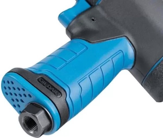 Гайковерт пневматический NORDBERG NP14074 ударный, 1/2", 745 Нм [ЦБ-0009541]