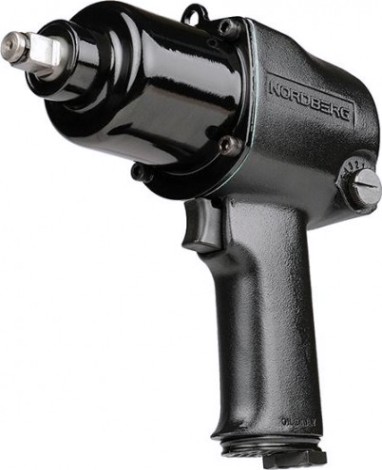 Гайковерт пневматический NORDBERG NP14085 ударный 1/2", 850нм [NP14085]