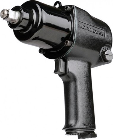 Гайковерт пневматический NORDBERG NP14085K с комплектом головок [ЦБ-00000120]