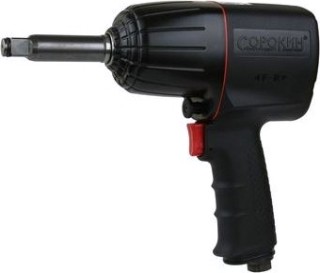 Пневмогайковерты